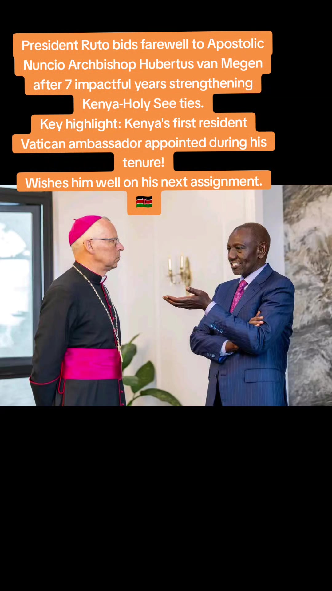 @EASTERN REGION HOLY CATHOLICS