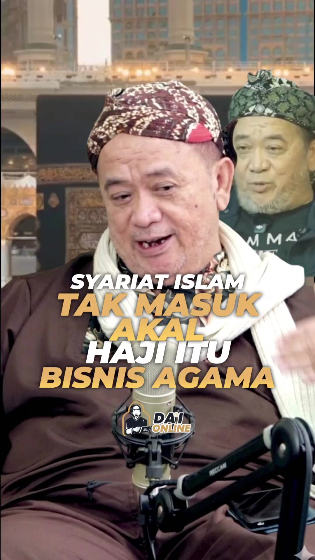 @Da'i Online