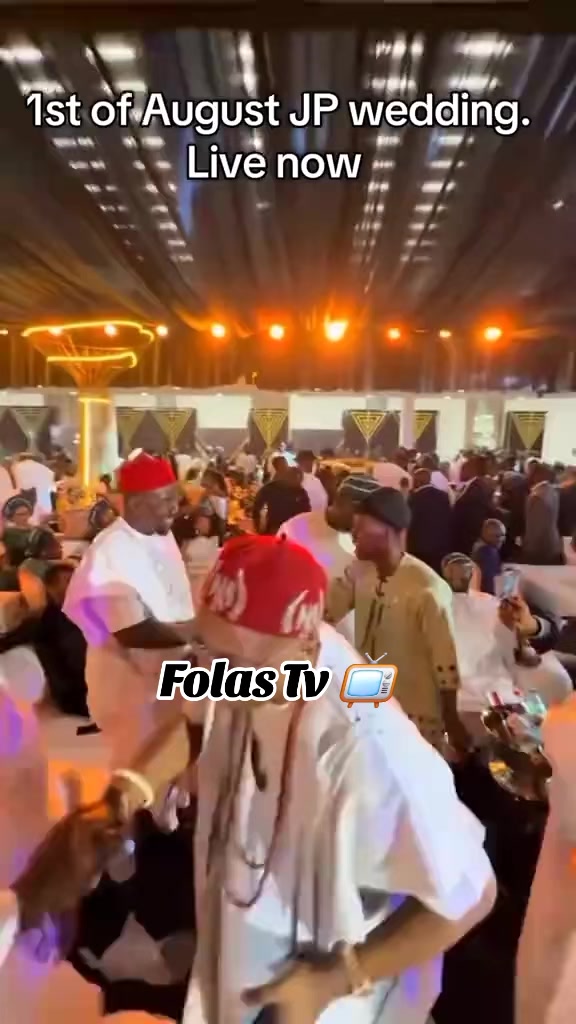 @FOLAS TV 🇳🇬