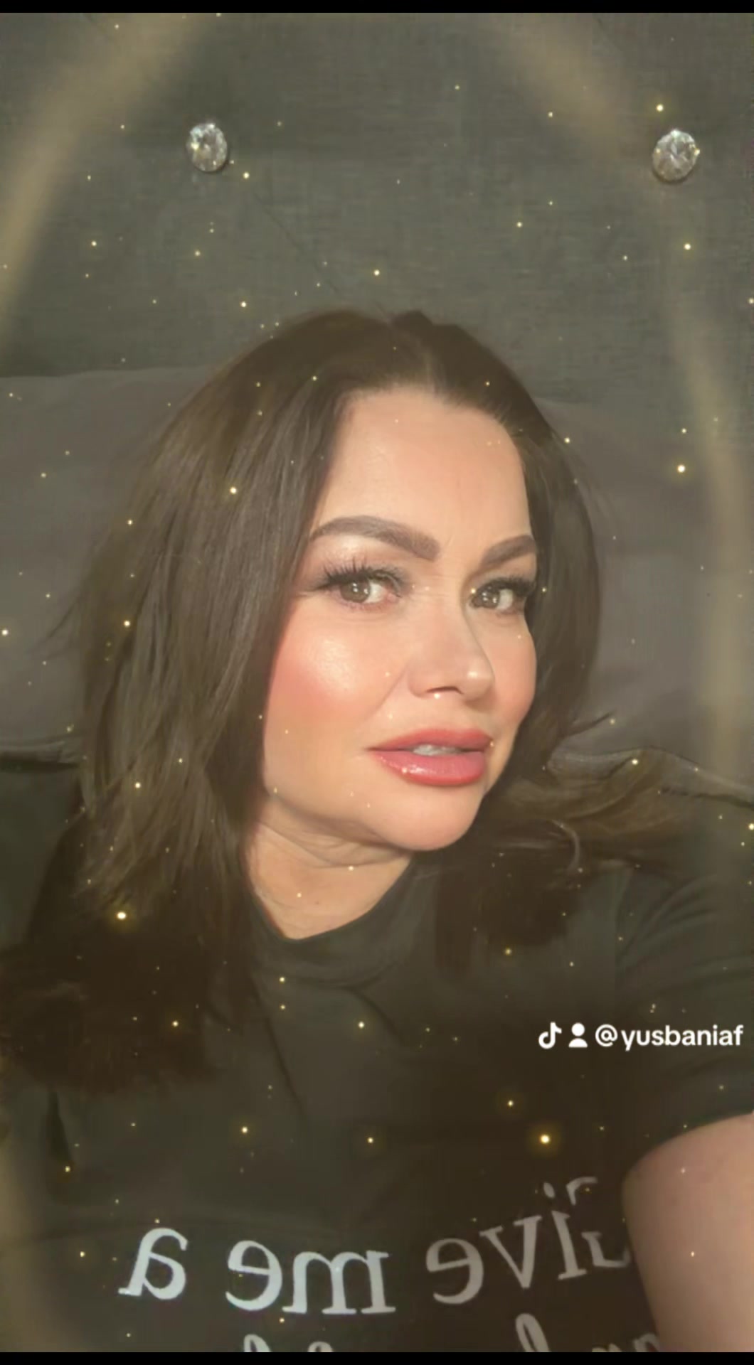 @Yusbania😍🥰♥️