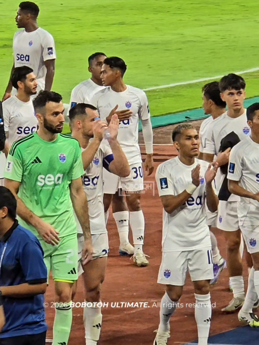 @Bobotoh Ultimate