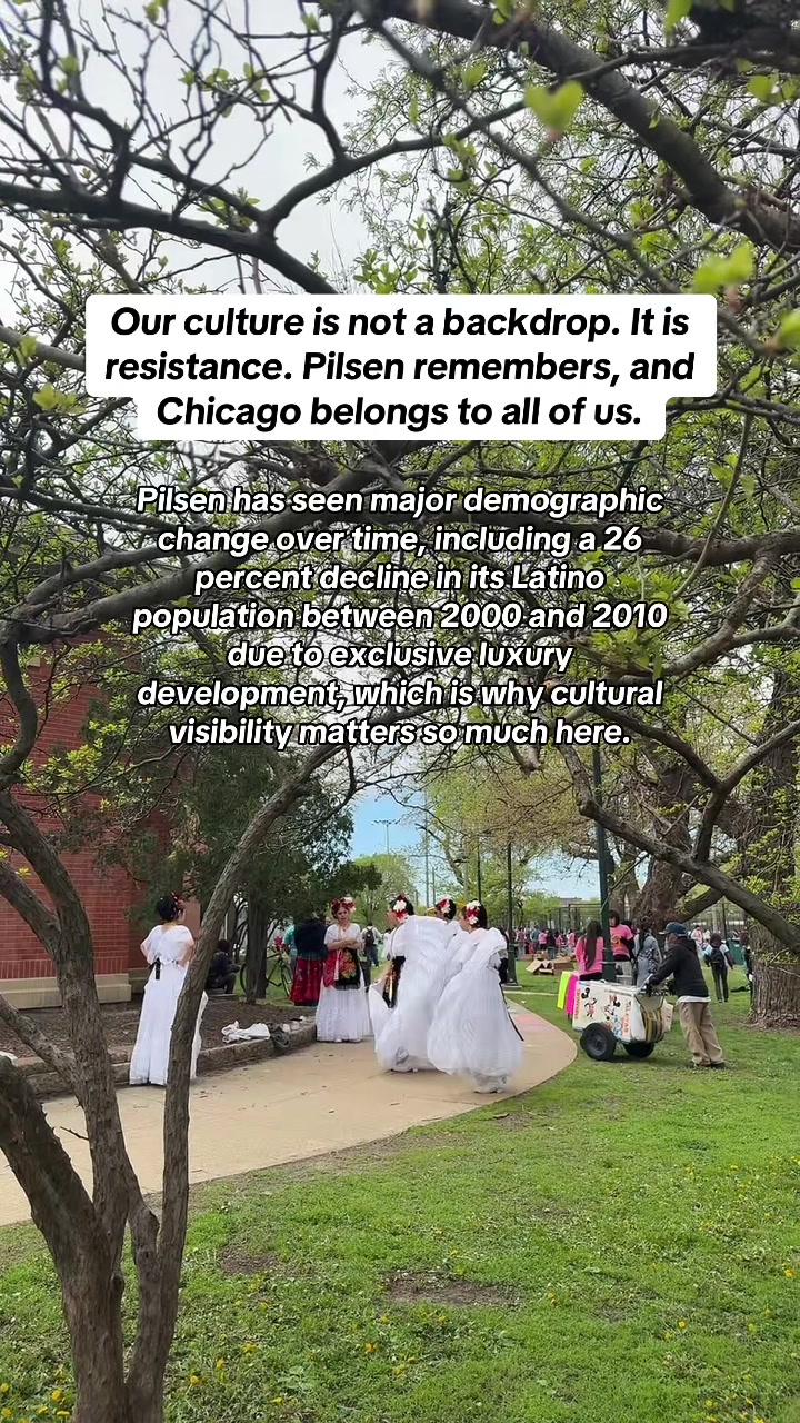 @Intersectional Urbanist