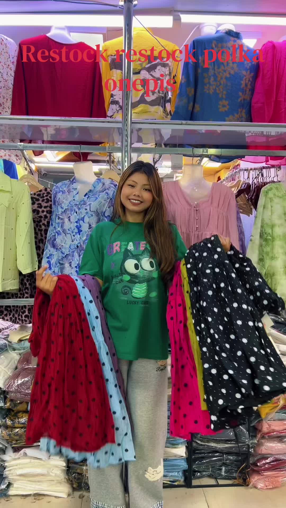 @RANJANA WHOLESALE A-16(sarita