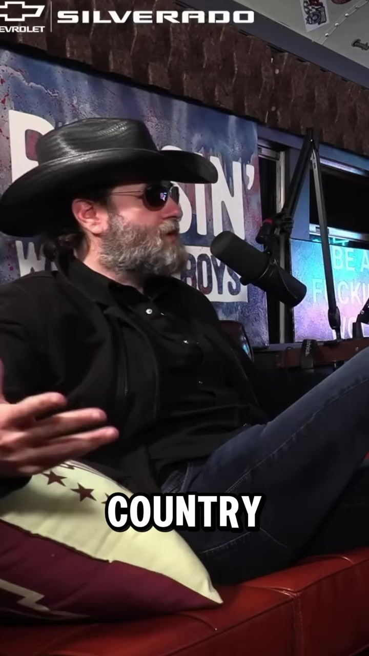 @Wheeler Walker Jr.