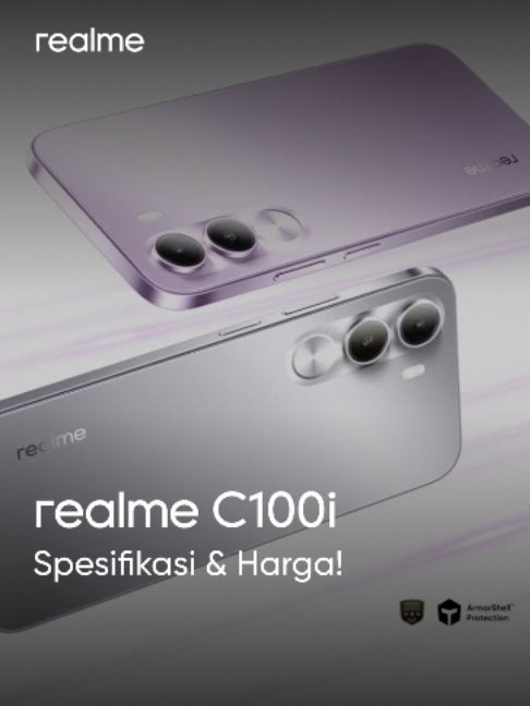 @realme Official Indonesia