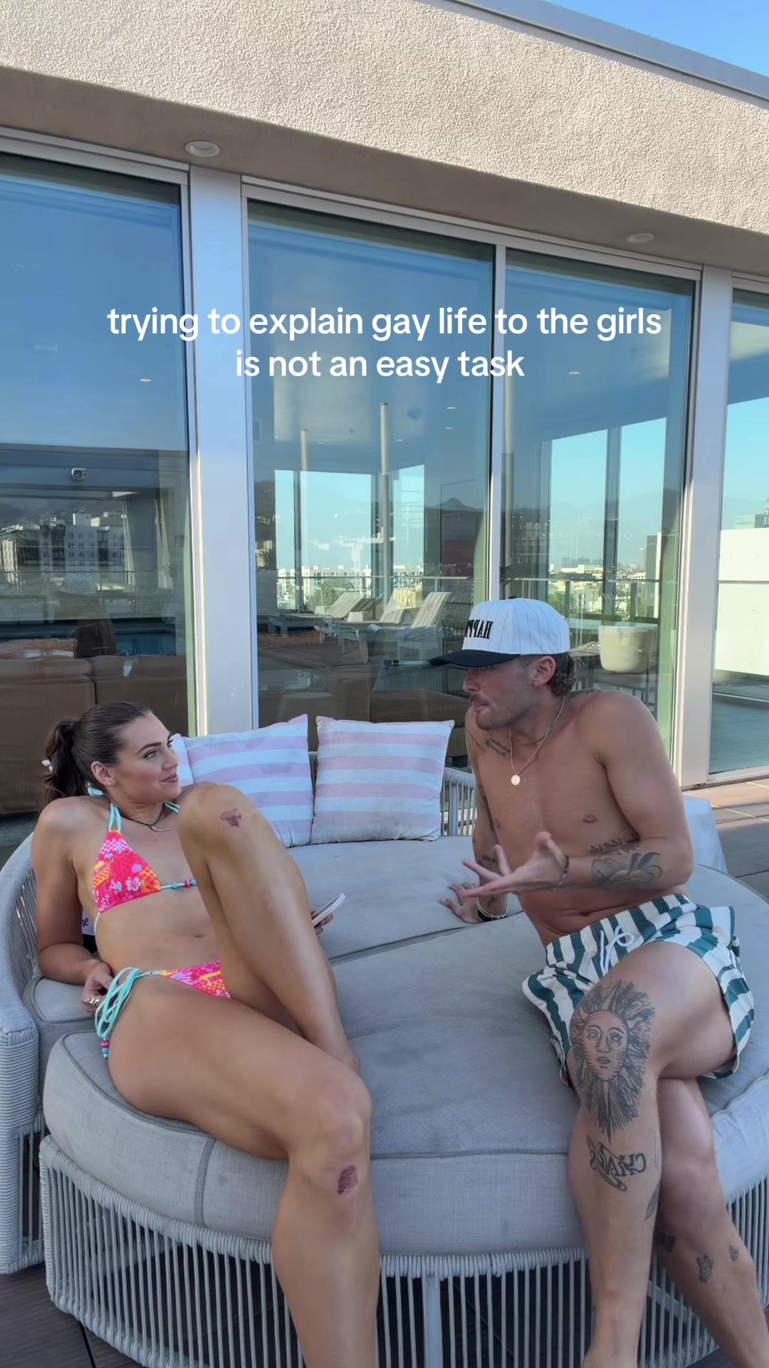 @JUSTIN