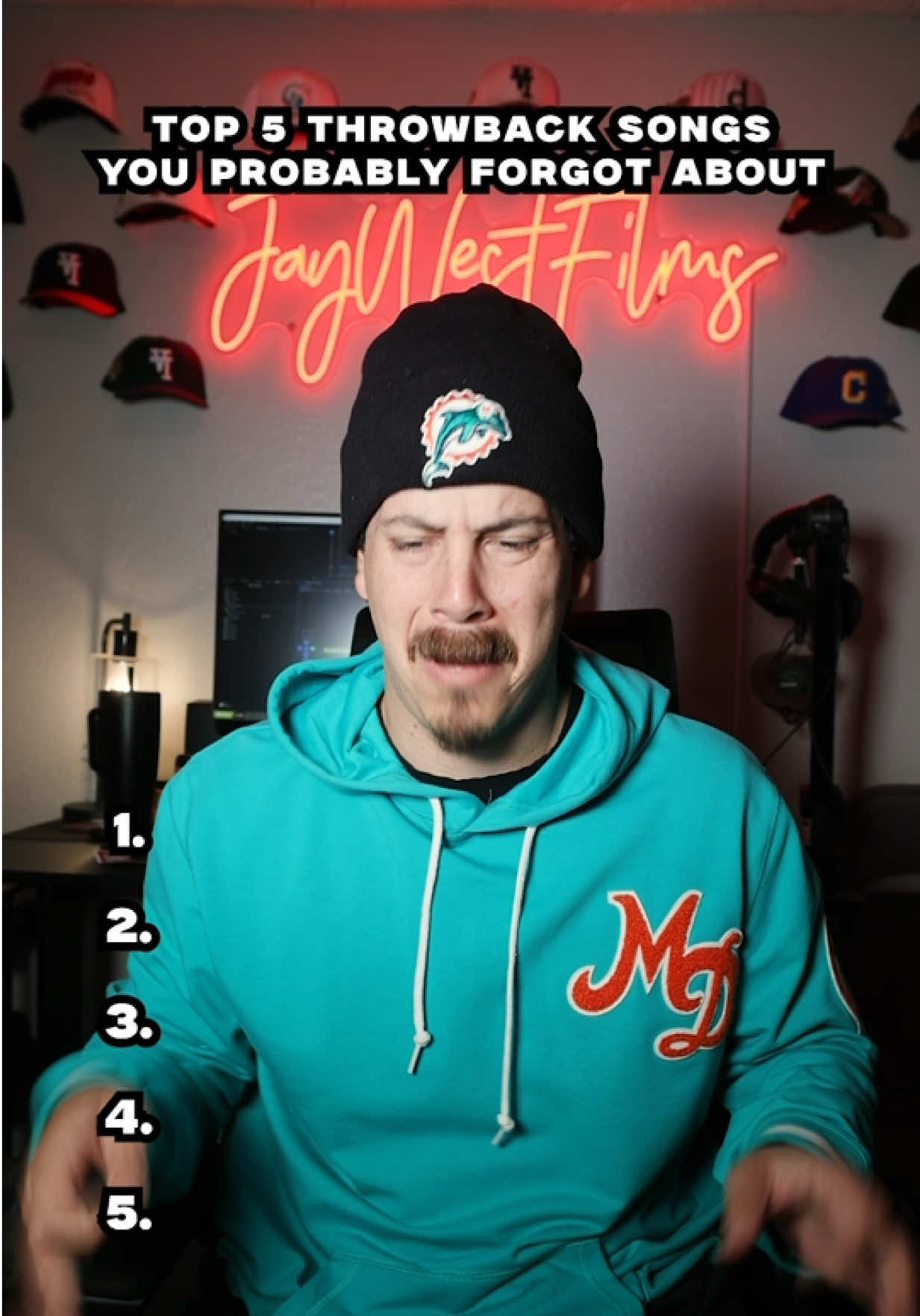 @JaywestFilms