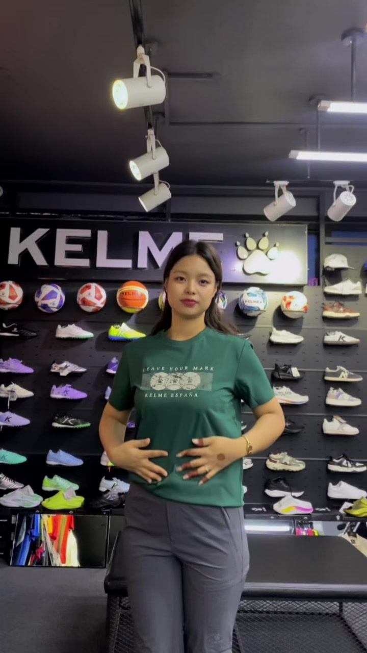 @KELME SHOWROOM POKHARA