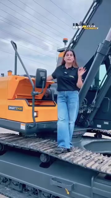 @heavye operator