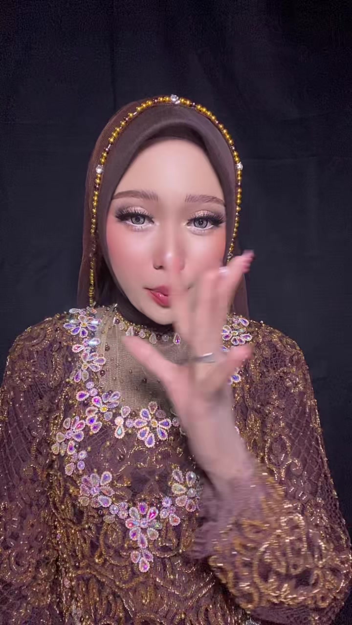 @Cimma_makeup Kandangan