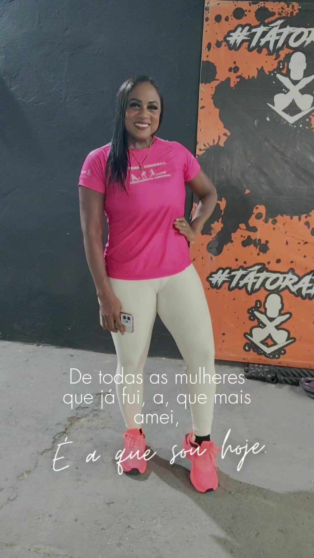 @Janaina Santana