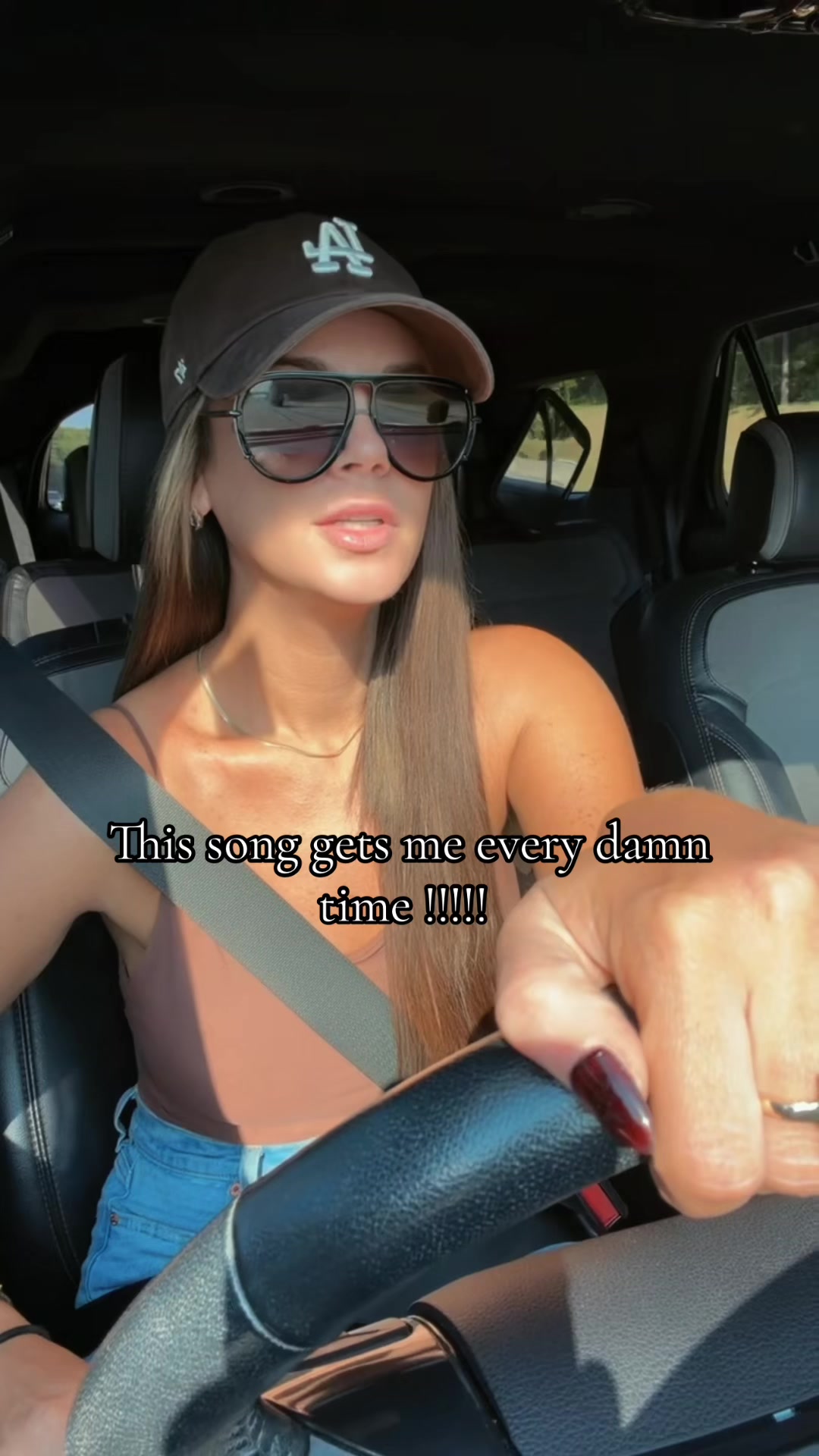 @Morgan J