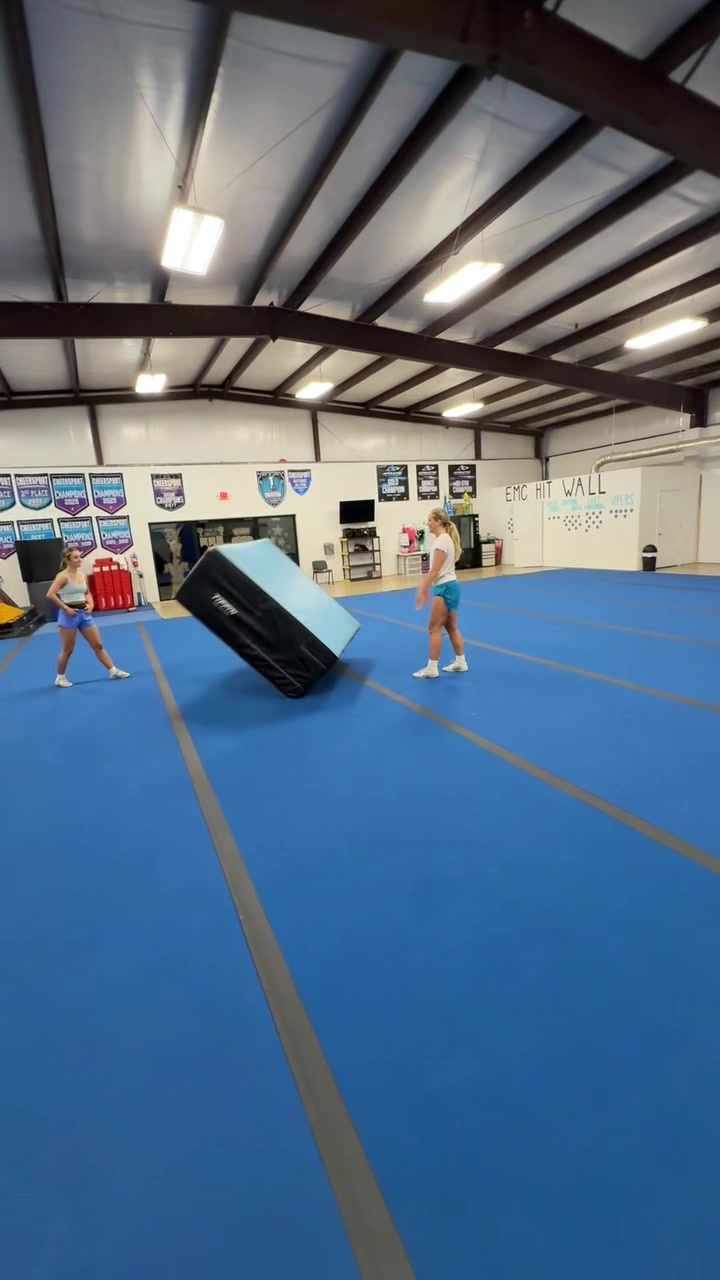 @Taylor Built Champions