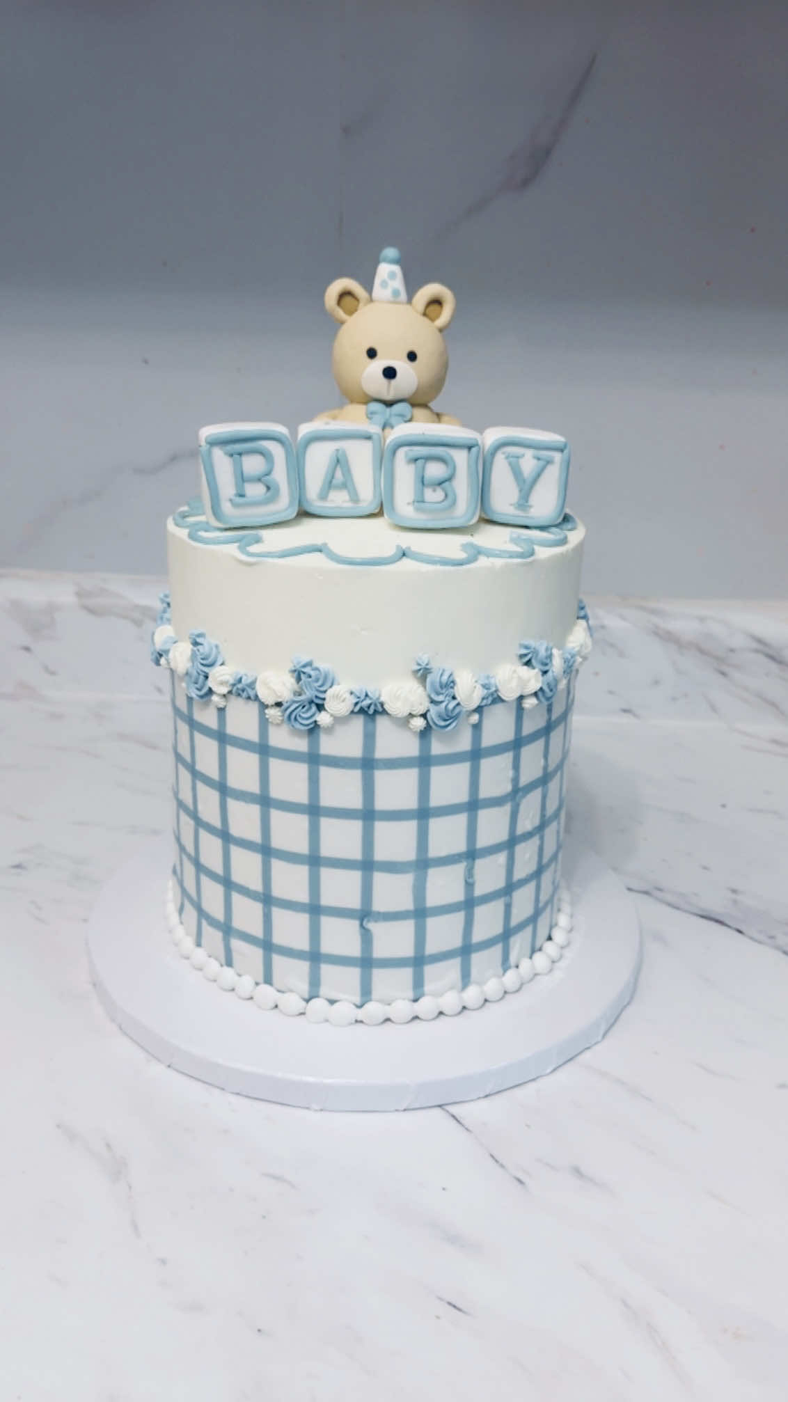 @Maria’s cake by MAFFI’s