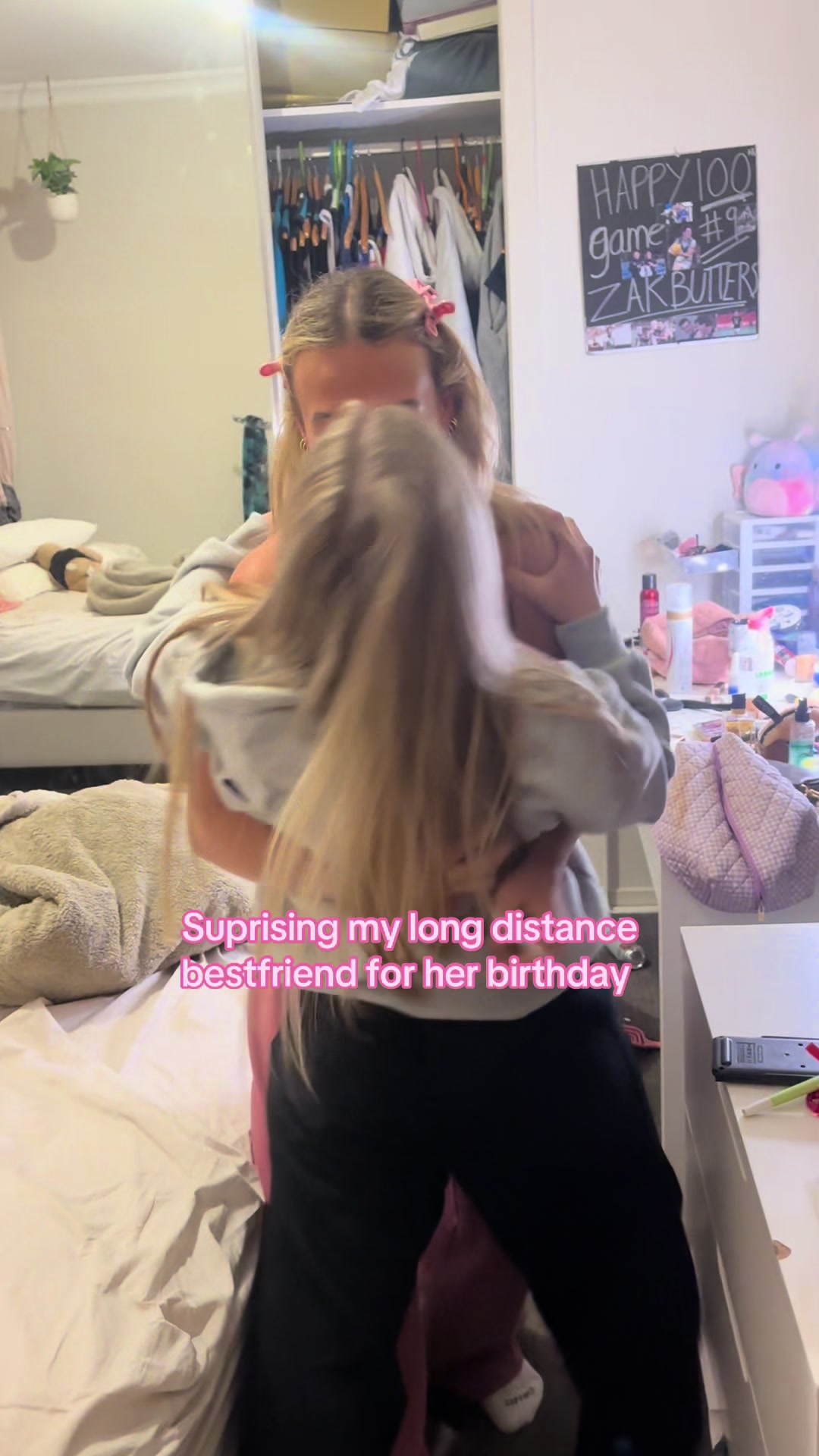 @Zoe Tayla West