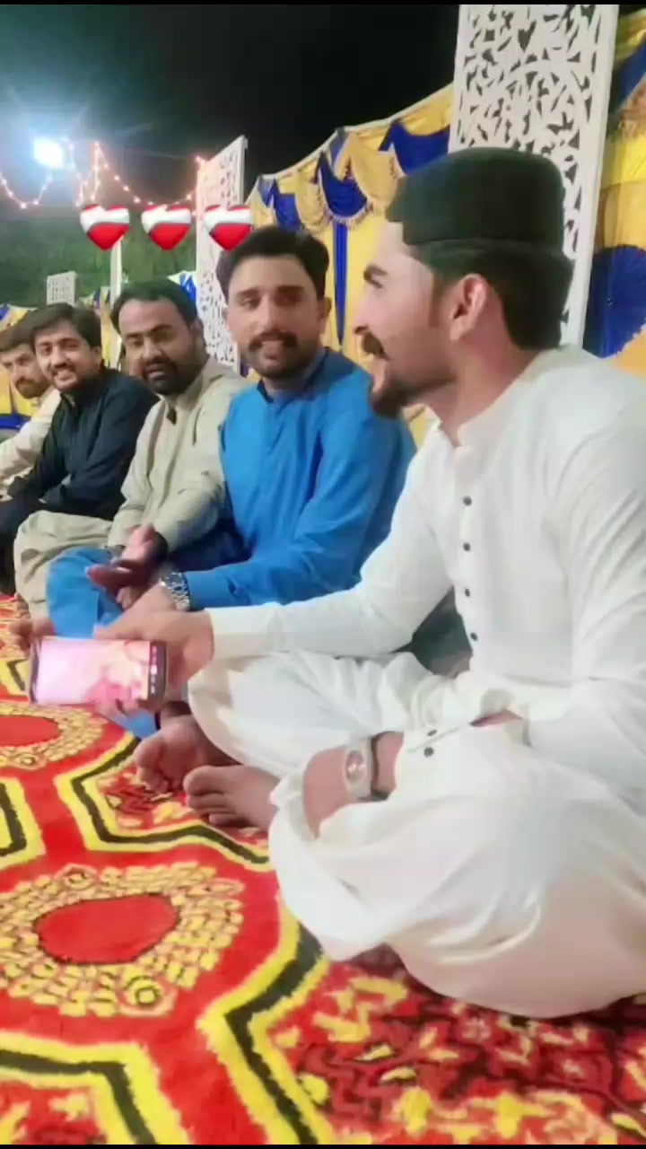 @Zaffar Ali
