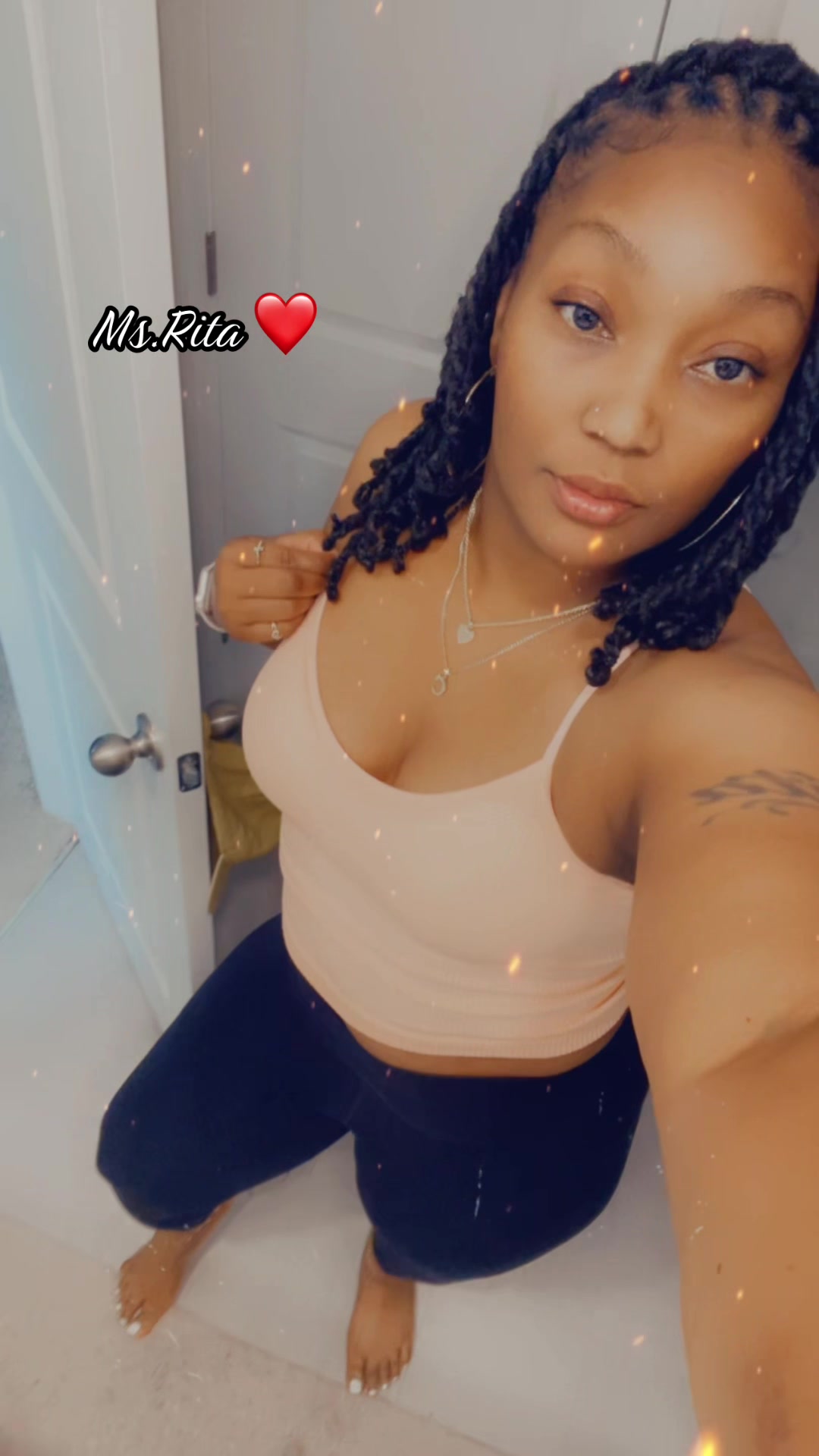 @Ritaboo Baby❤️