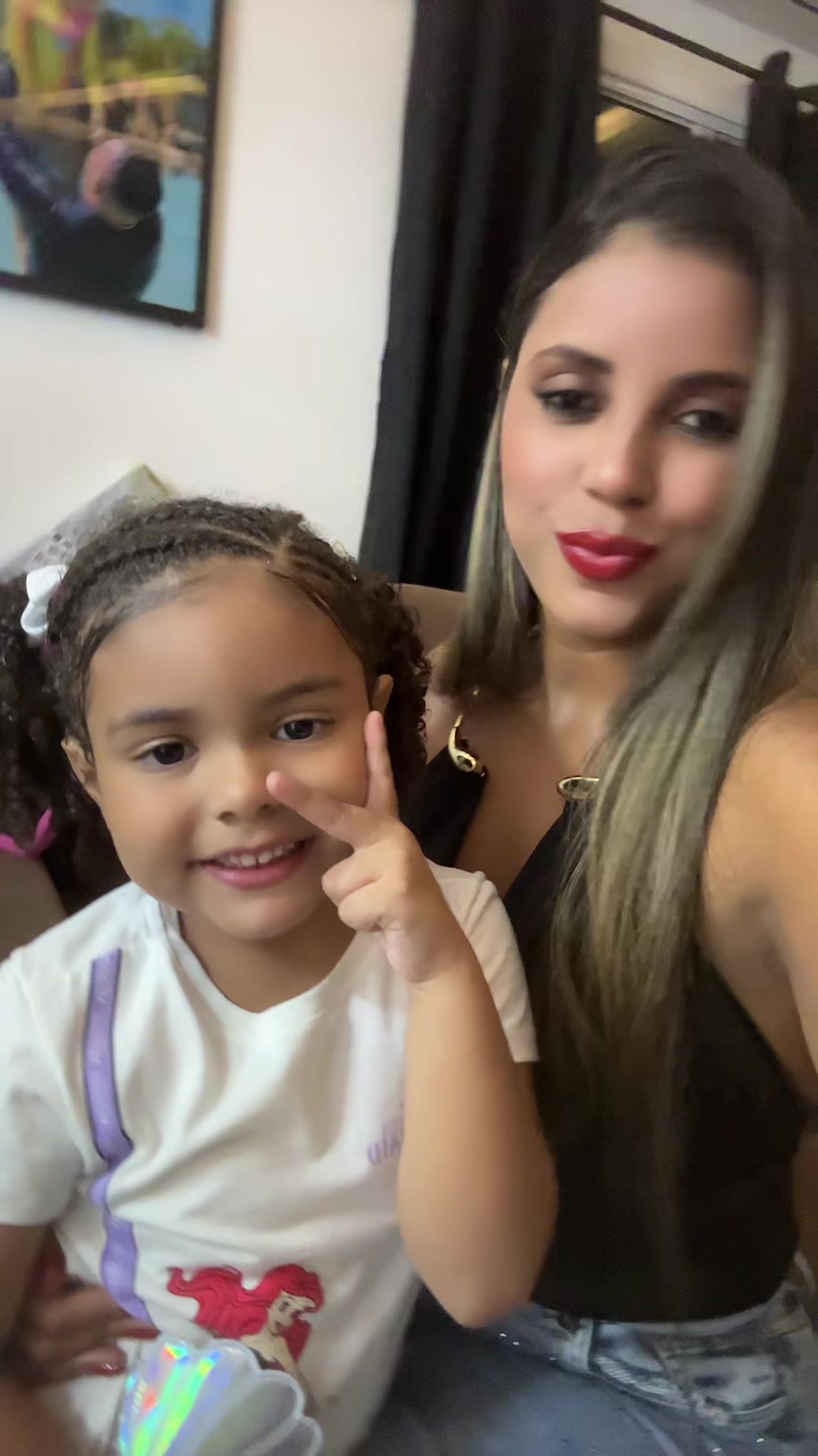 @Gracyane Rosa
