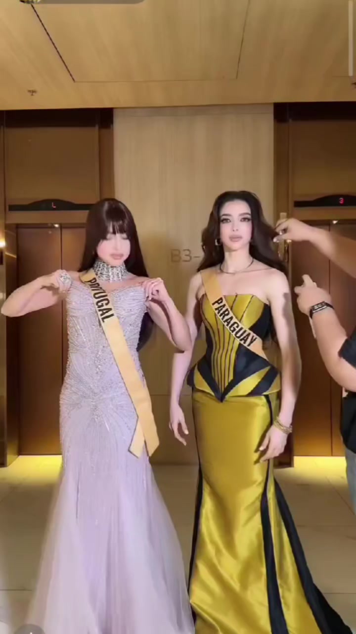 @XimenaFansClubInternational