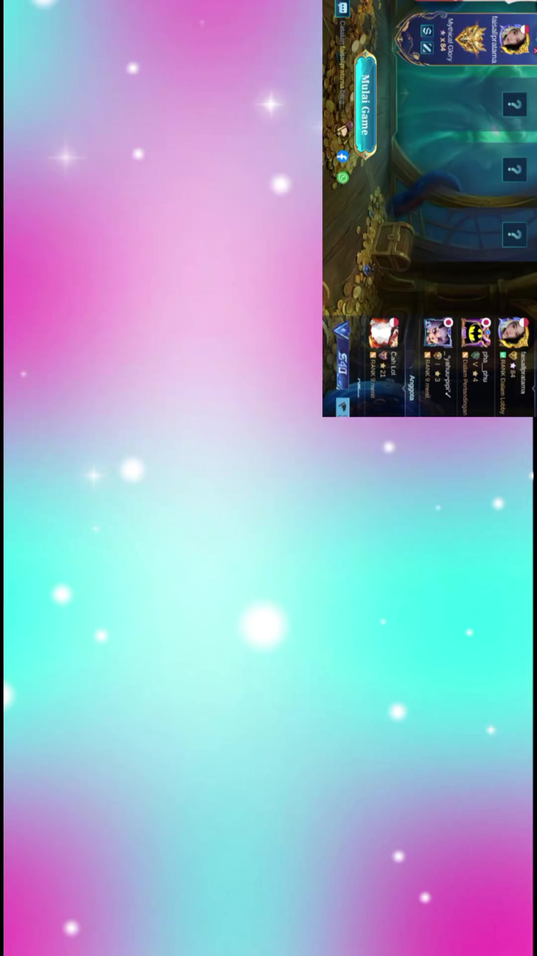 @『&bull;𝗥ϵṧᴋ&yuml;&bull;』
