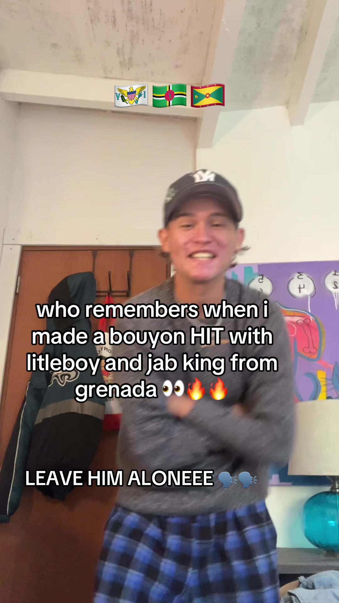 @Hunter | 🇻🇮