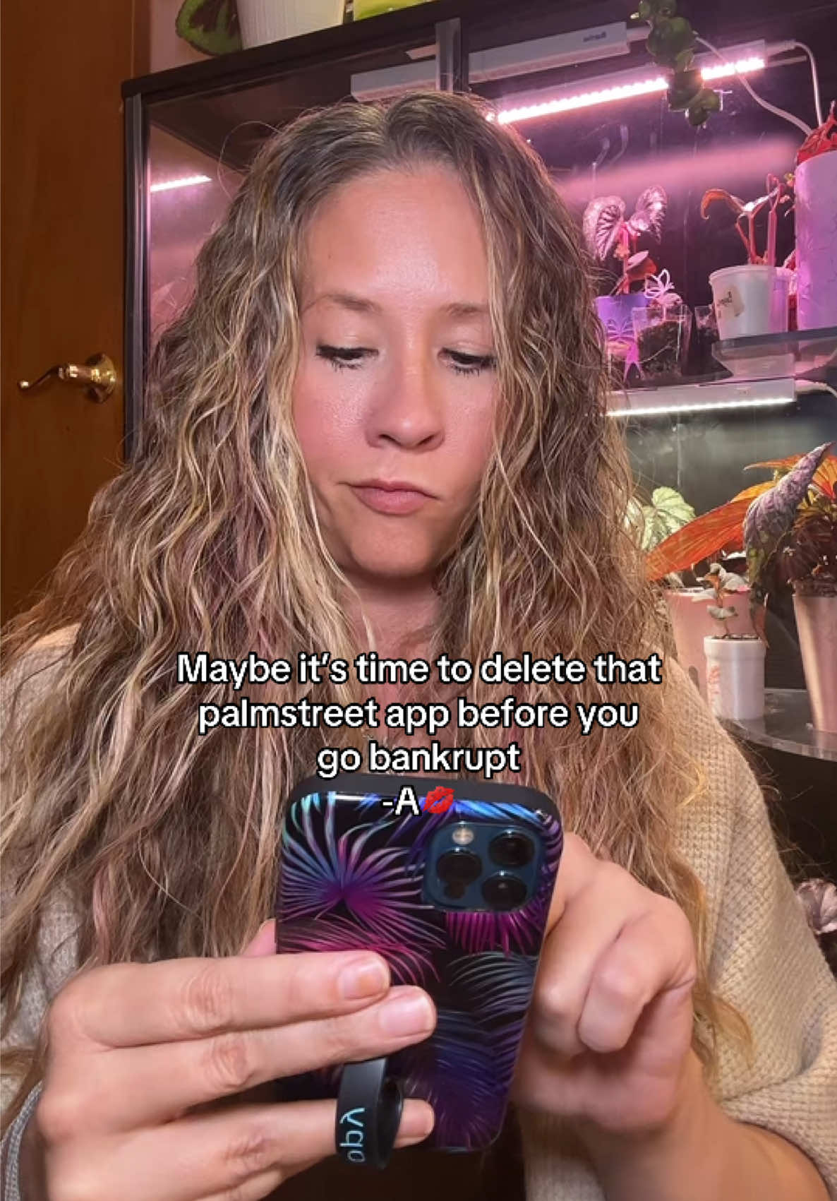 @Erin Keys - TheBoujeeGreenhous