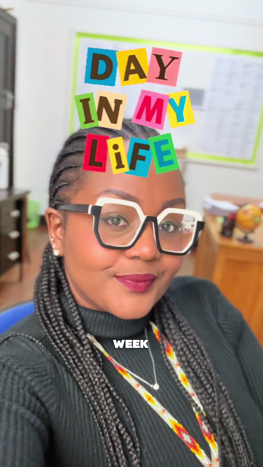 @Life with Miss Vikki