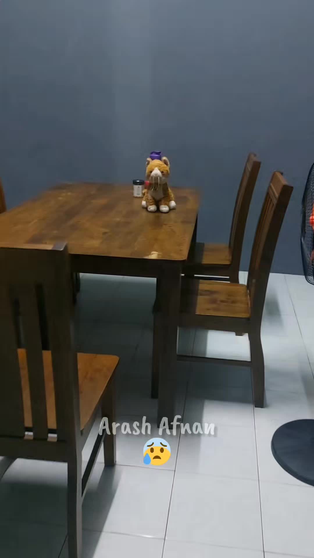 @Arash Afnan