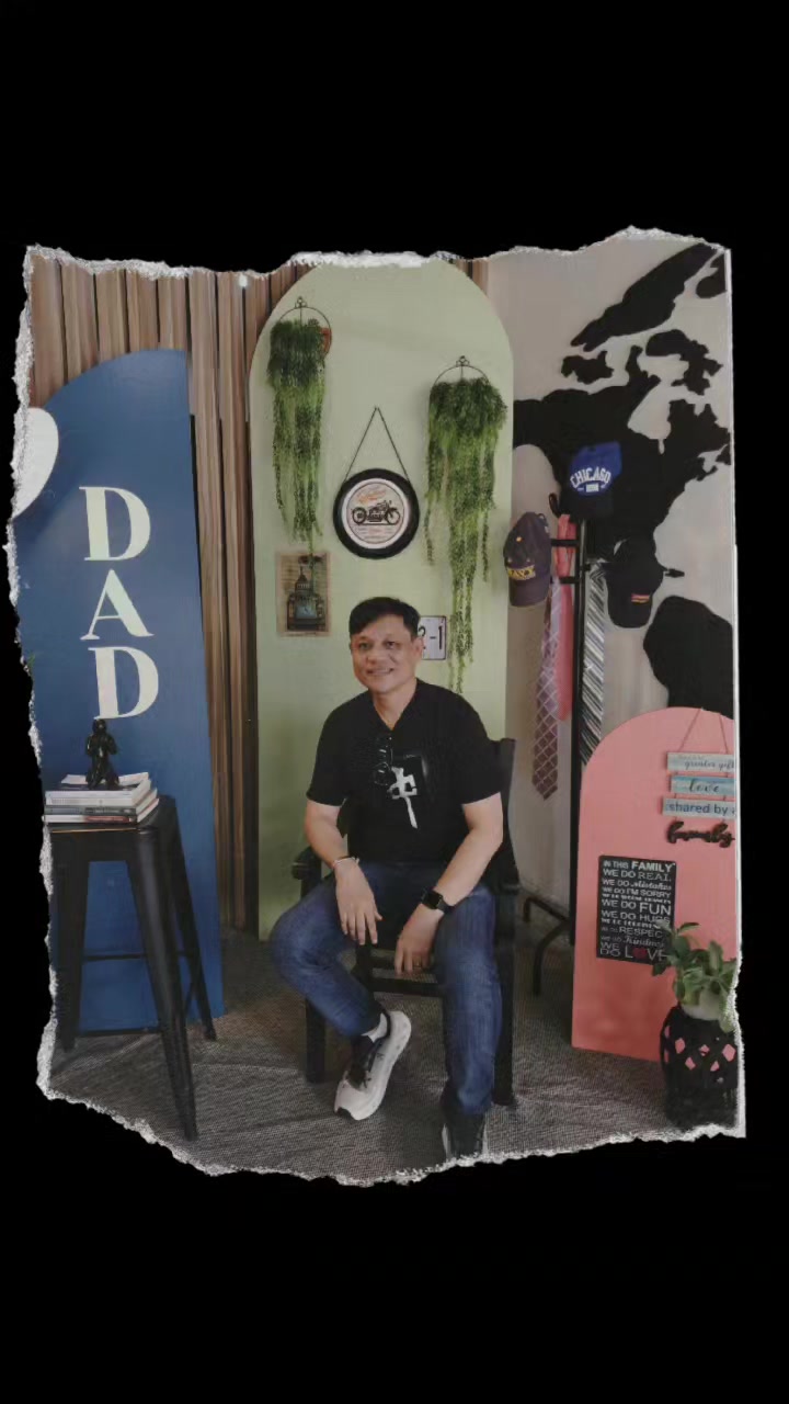 @MC PROJECT | GERALDINE