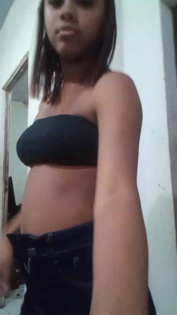 @Pretinha ❤️🔥