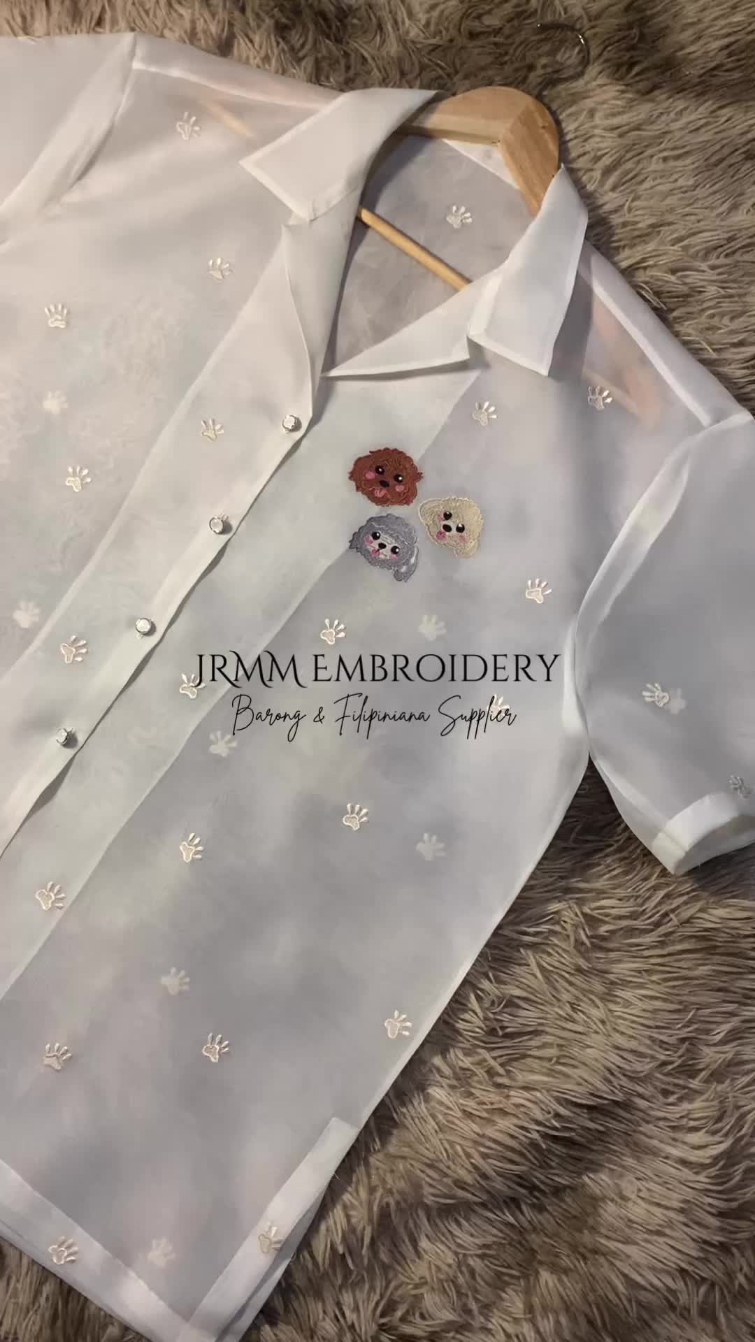 @JRMM Embroidery