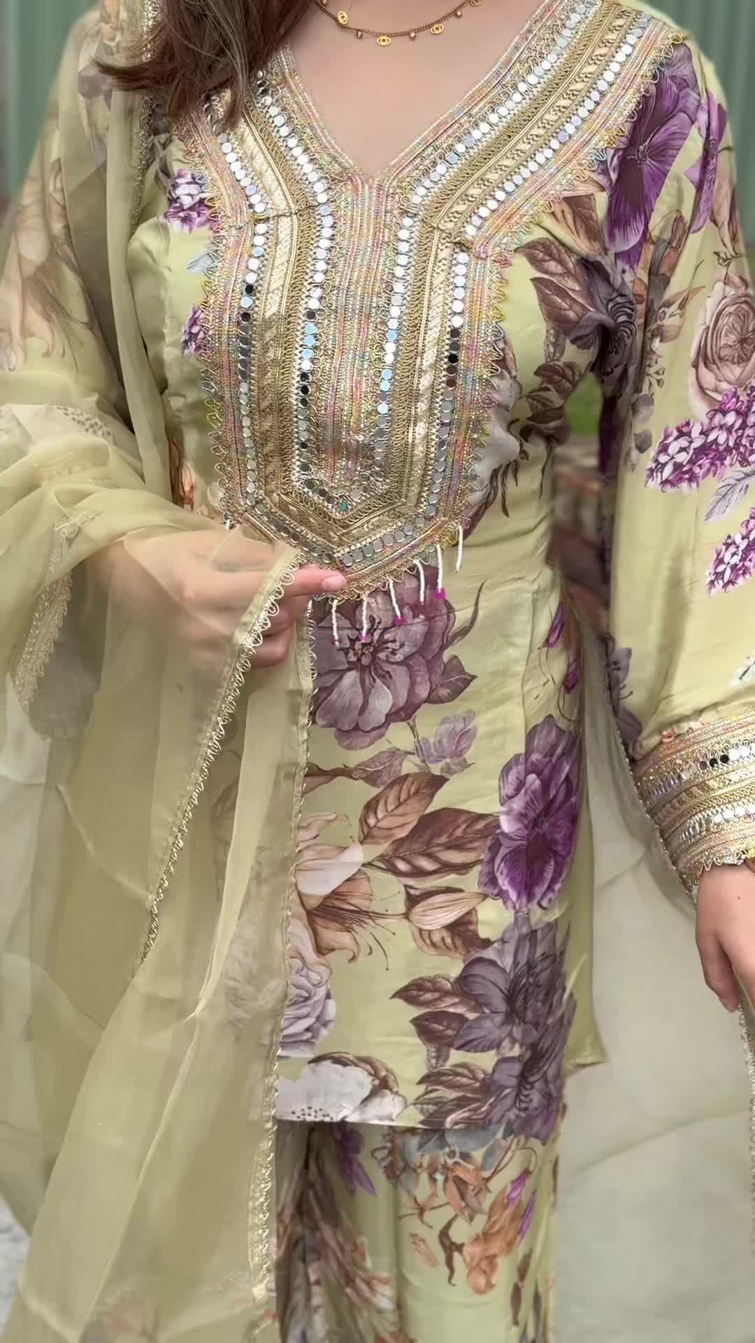 @RitsEthnicWears