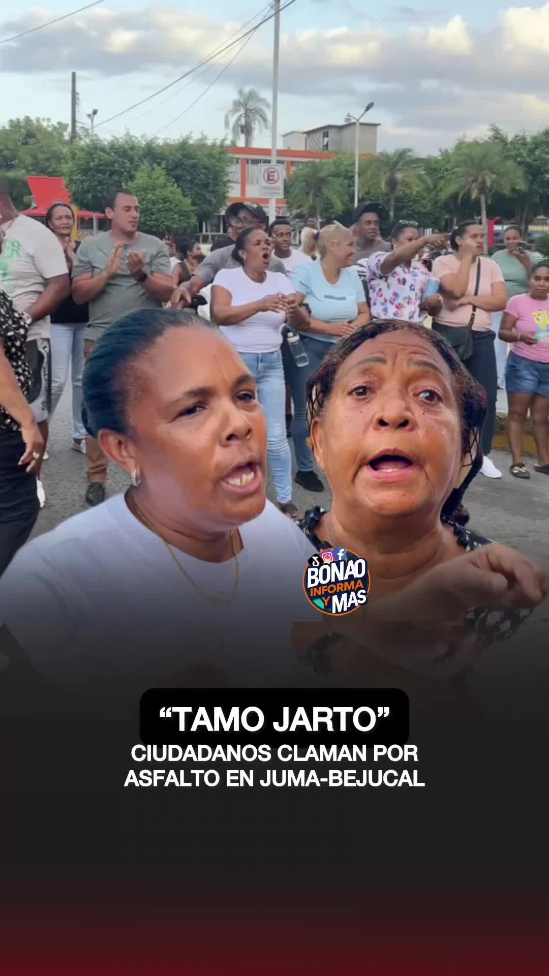 @BonaoinformaYmas