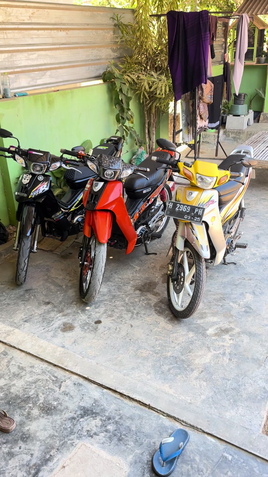 @FR GARAGE.37
