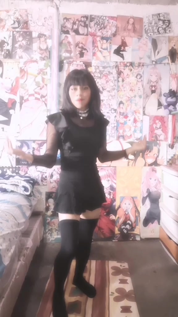 @Jazm&iacute;n Jaeru