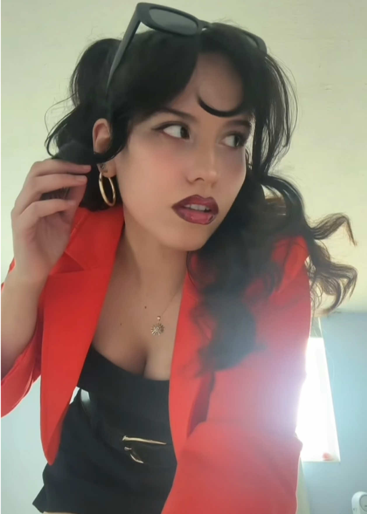 @not cristina méndez