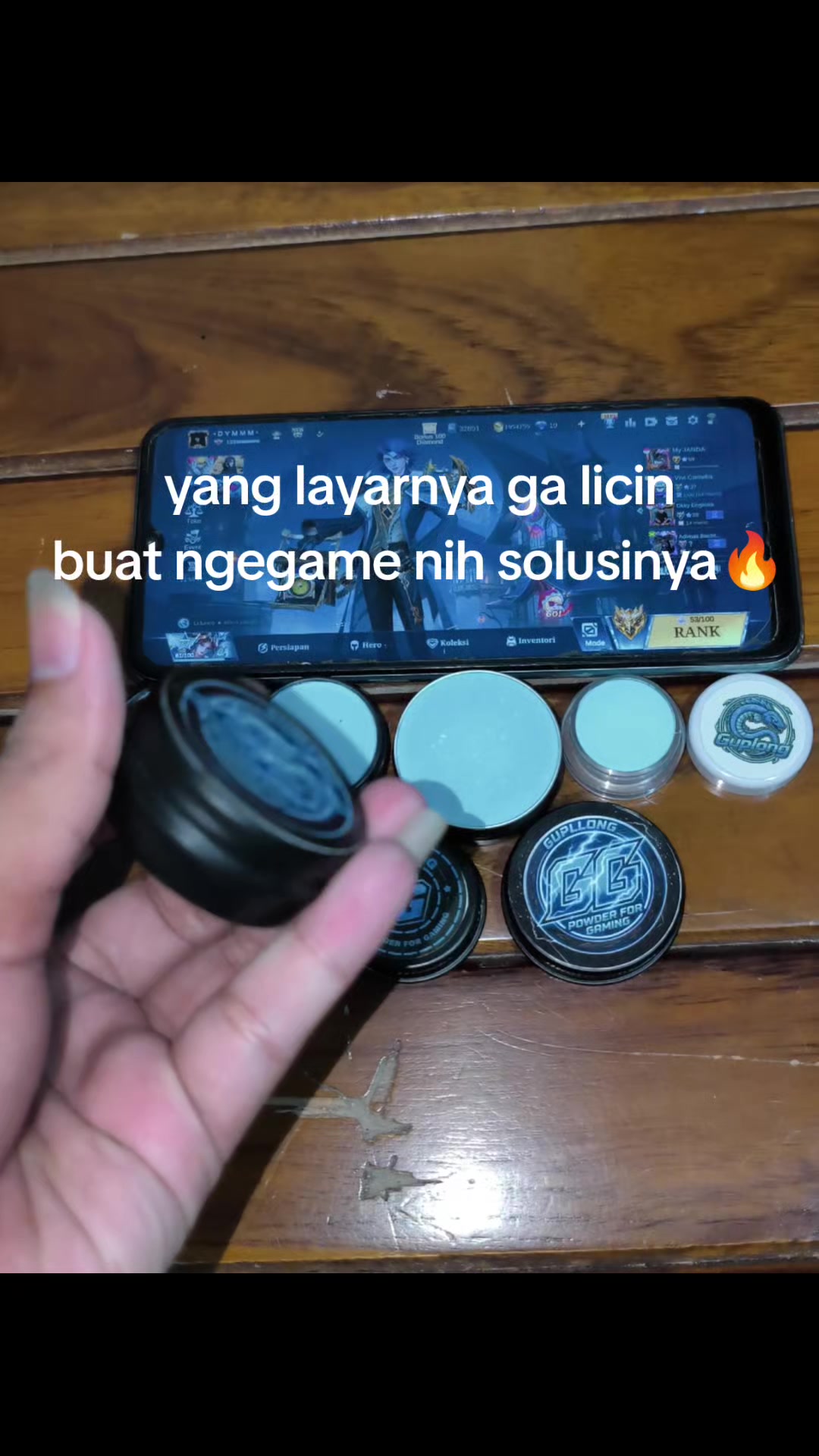 @Pakell