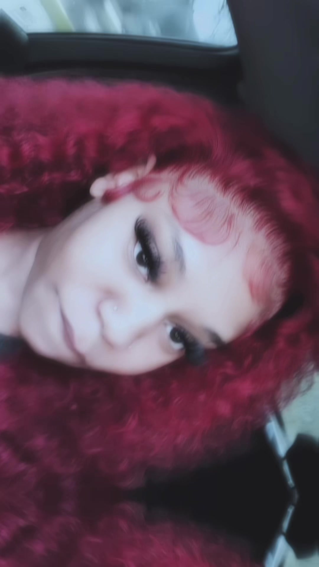 @baddest PUTA!