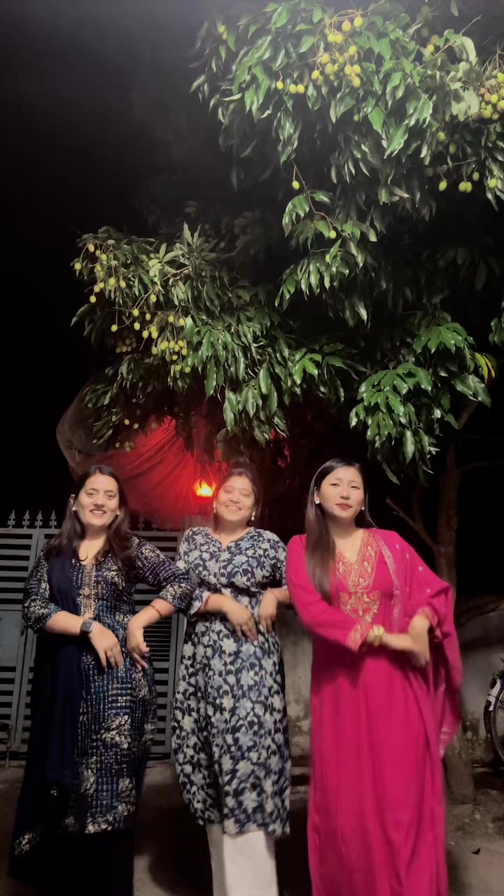 @Pratima-shahi-Sen❣️
