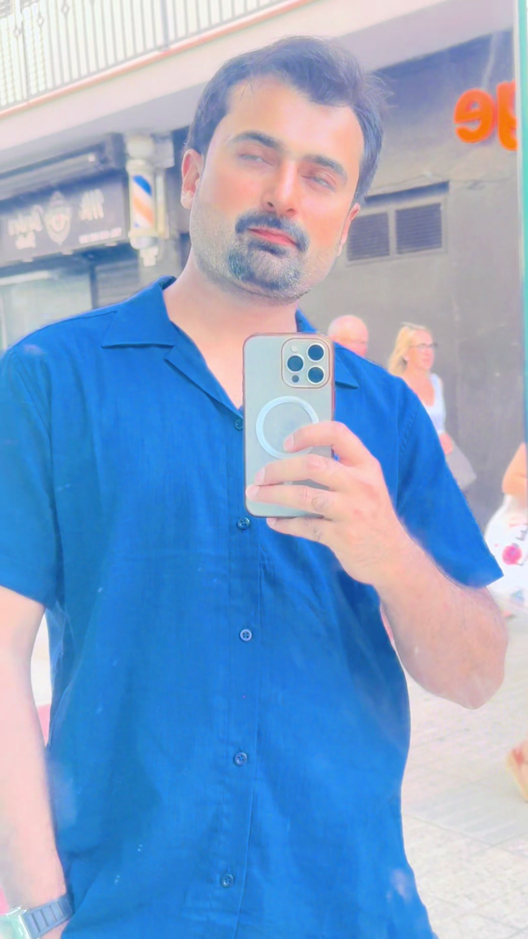 @M Mudassar
