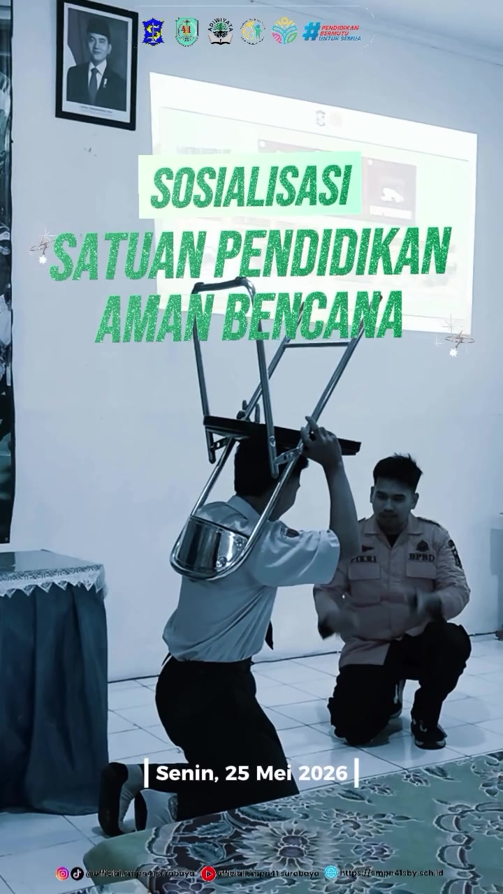 @SATPOL PP KOTA SURABAYA