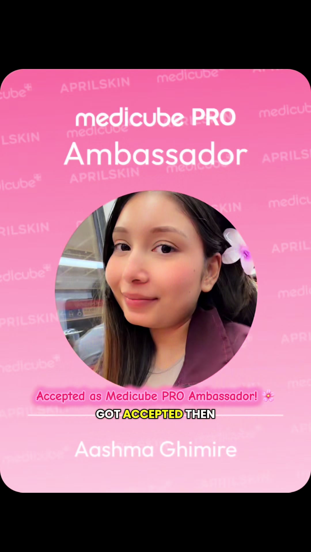 @Aashma Ghimire 🇳🇵🇫🇮