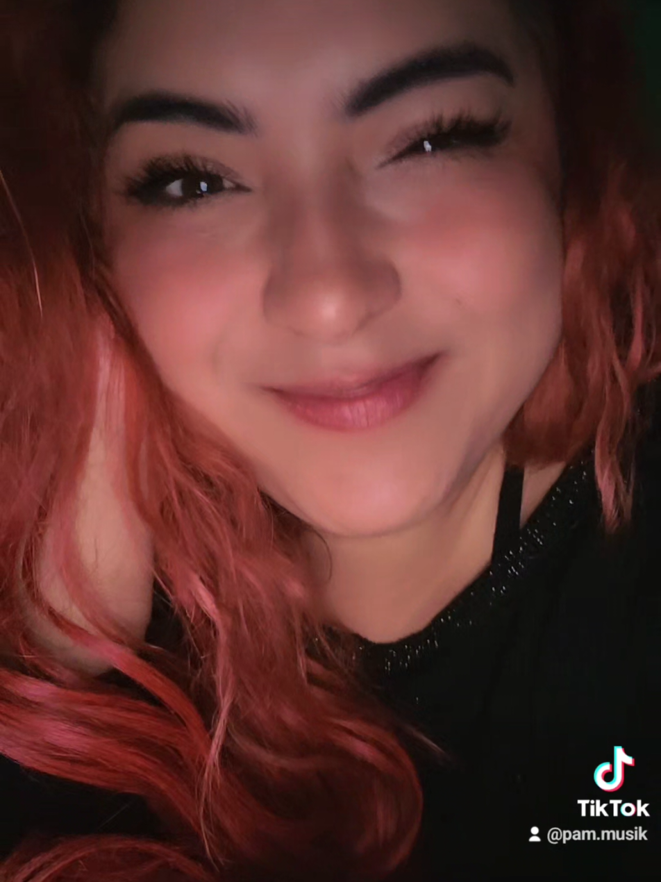 @🌻💙Pame Marquez🎙❤️🪩