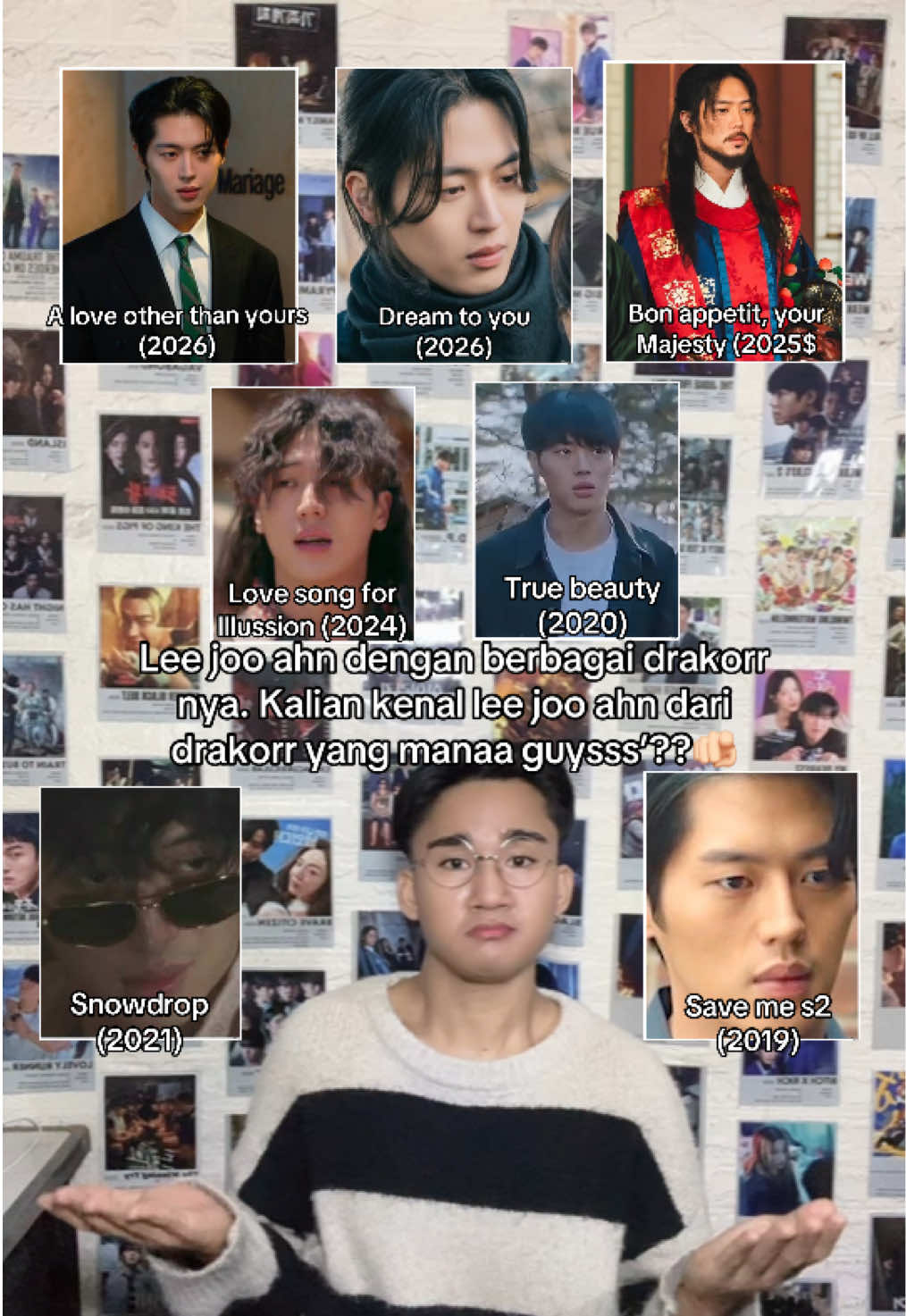@Abbal | K-drama👓