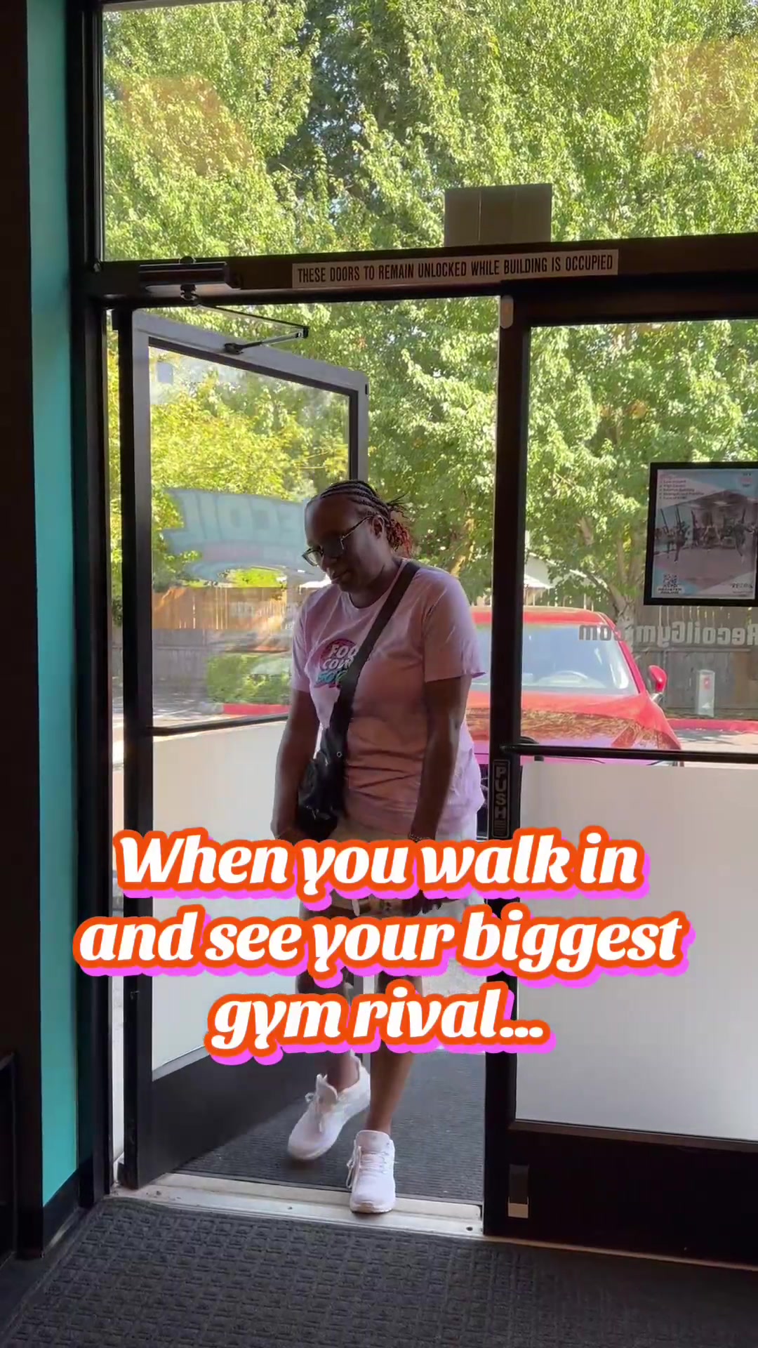 @Recoil Bungee Fitness