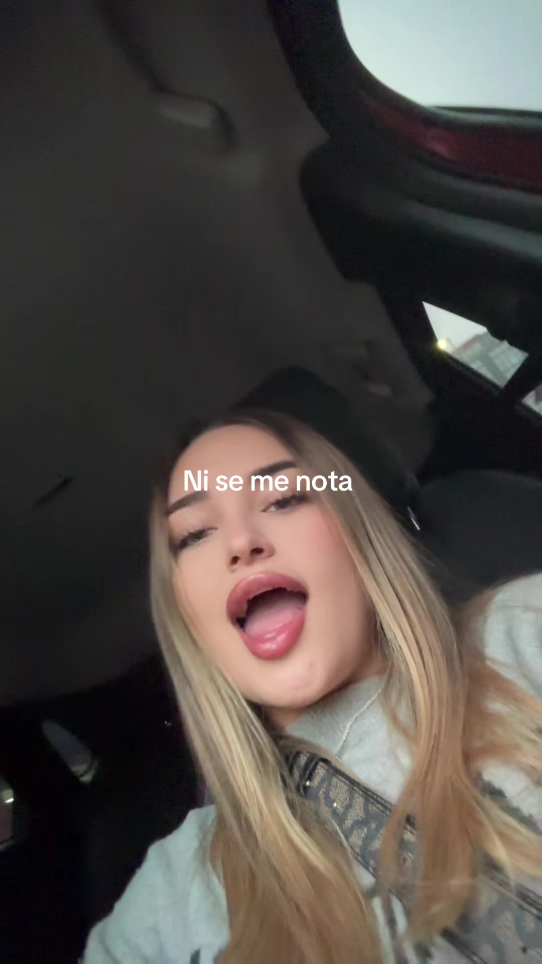 @Amara Ignacia ✨