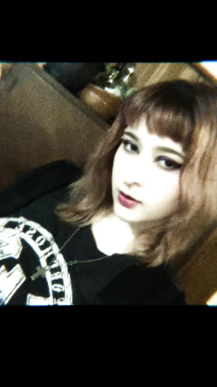 @Lua Osbourne🚬