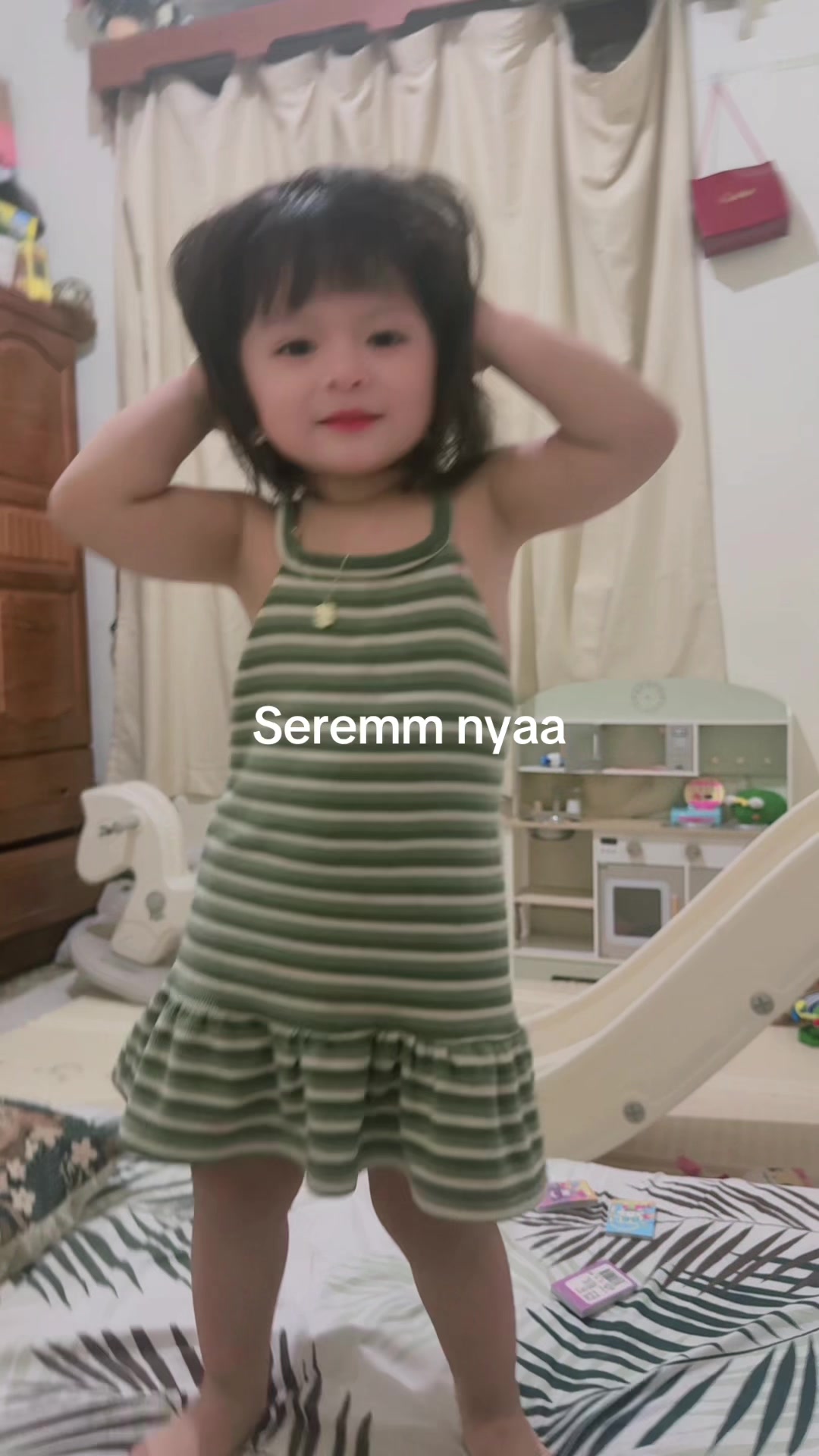 @Riyani kebaya bali real