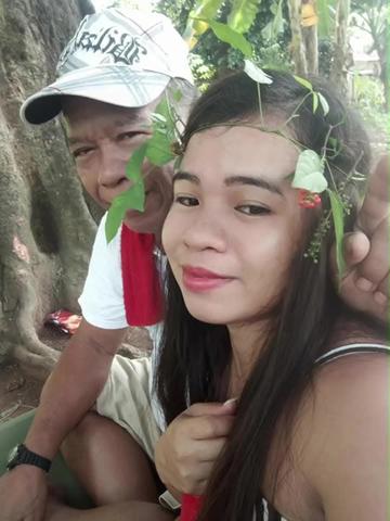 @oragon girl