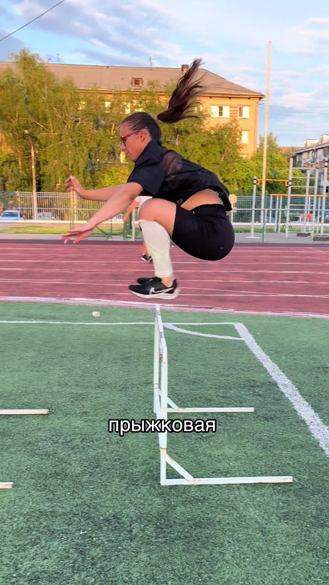 @с любовью, Люба